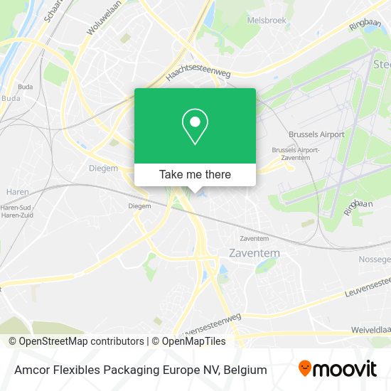 Amcor Flexibles Packaging Europe NV plan