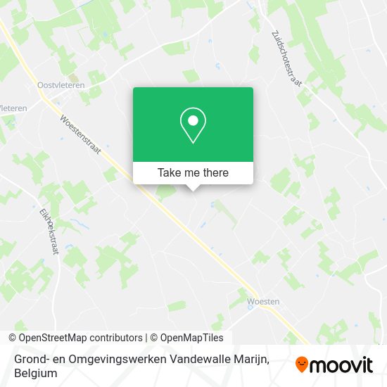 Grond- en Omgevingswerken Vandewalle Marijn map