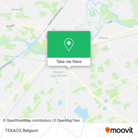 TEXACO plan