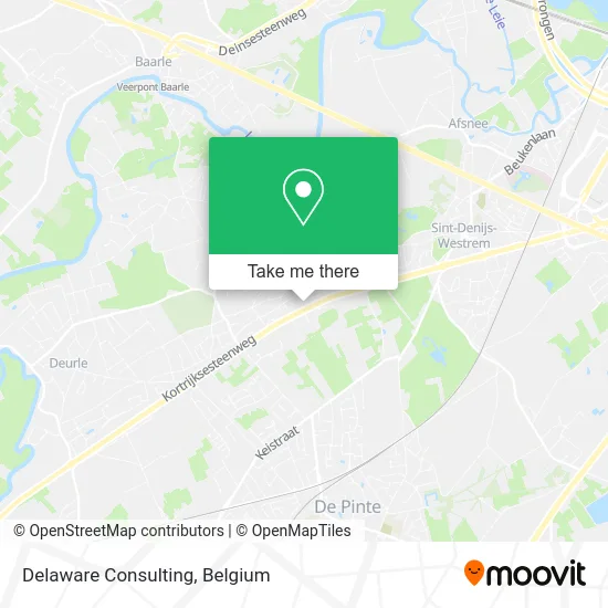 Delaware Consulting plan