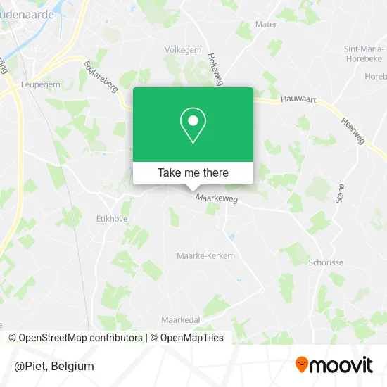@Piet map