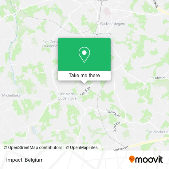 Impact plan