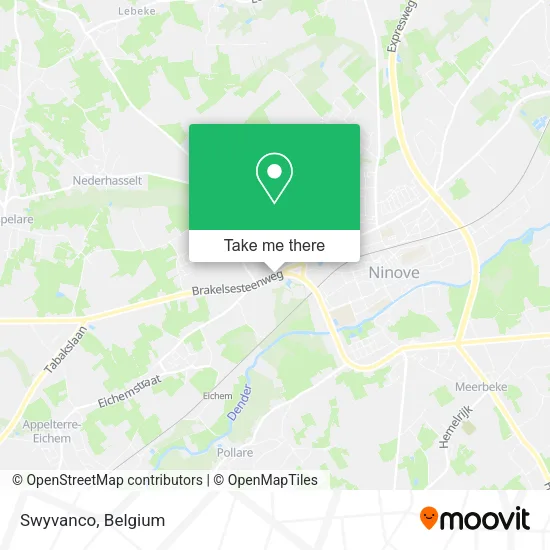 Swyvanco plan