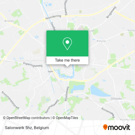 Salonwerk 5hz map