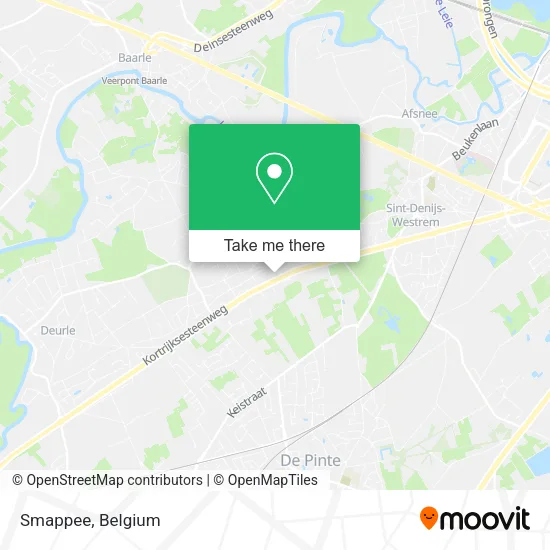Smappee plan