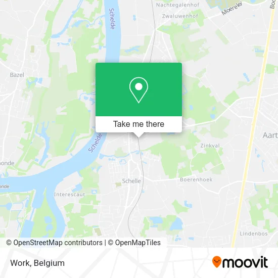 Work map