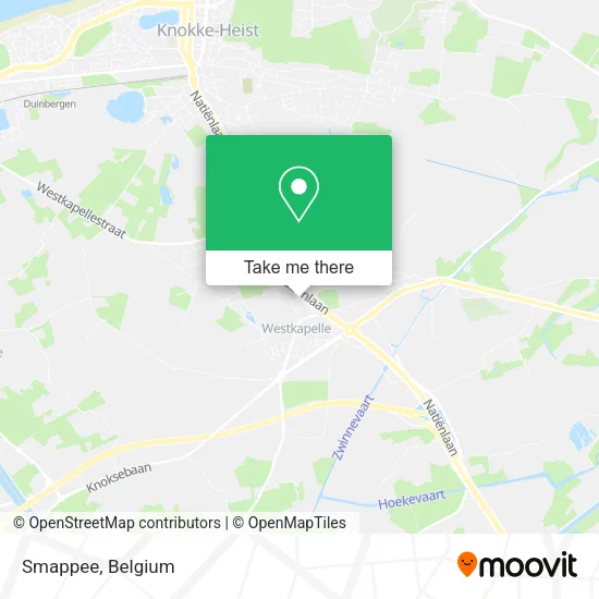 Smappee plan