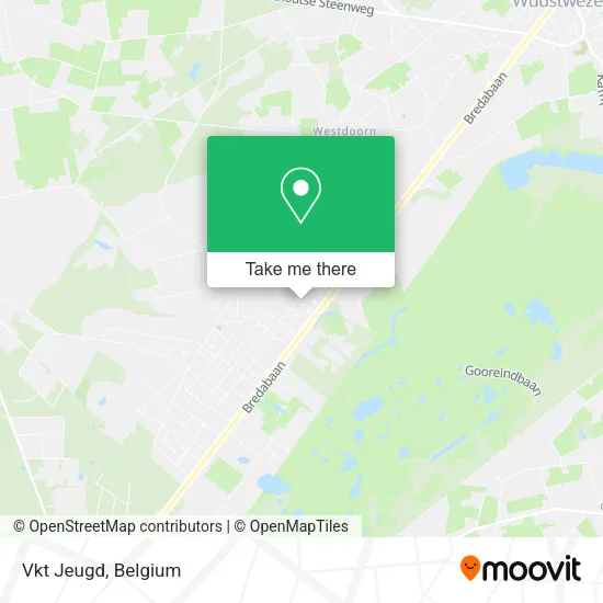 Vkt Jeugd map