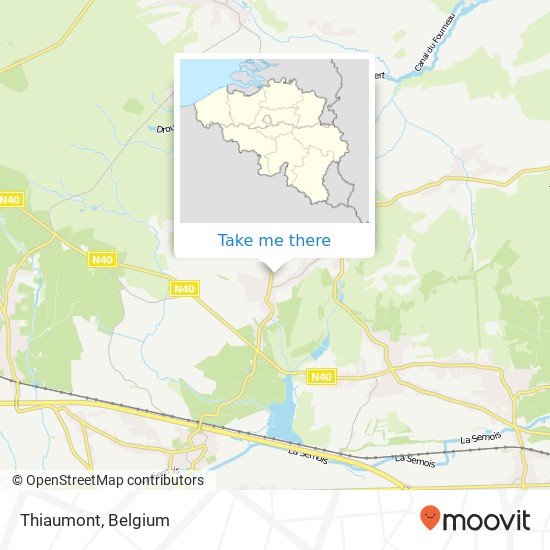 Thiaumont map