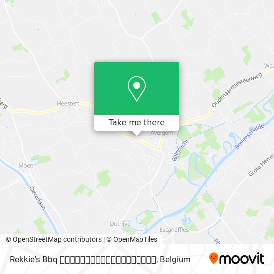Rekkie's Bbq 🐄🐷🐑🐔🐟🍅🌶🍄🥖🍖🍗🥓🍤🍺🥂🥃🍽🍴🔪 map