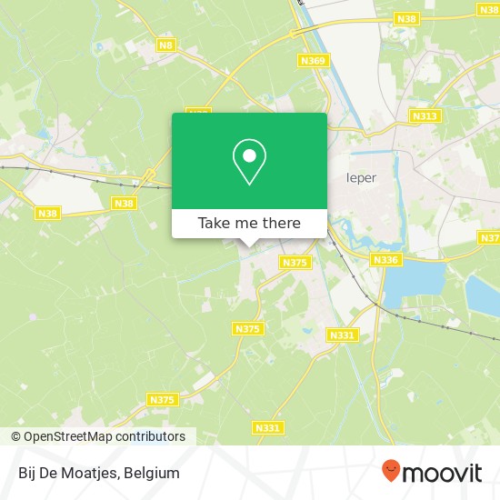 Bij De Moatjes map