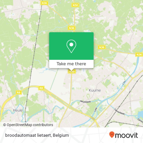 broodautomaat lietaert map