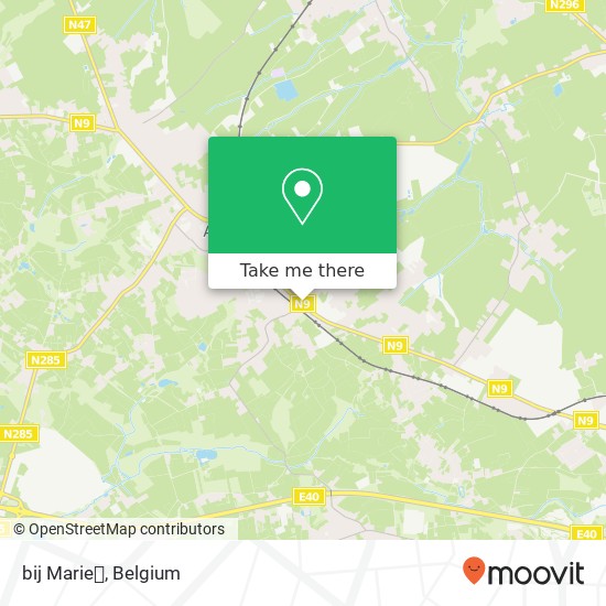 bij Marie🌸 map