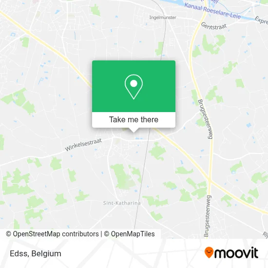 Edss map
