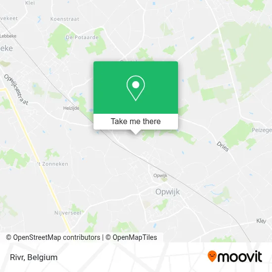 Rivr plan