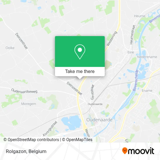 Rolgazon plan