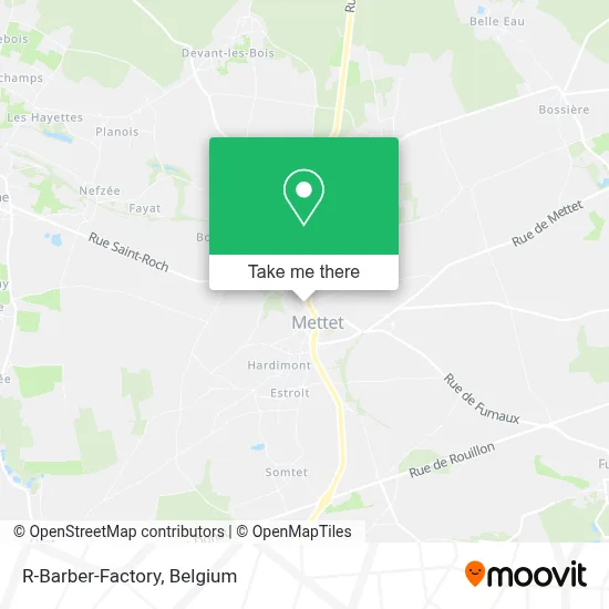R-Barber-Factory plan