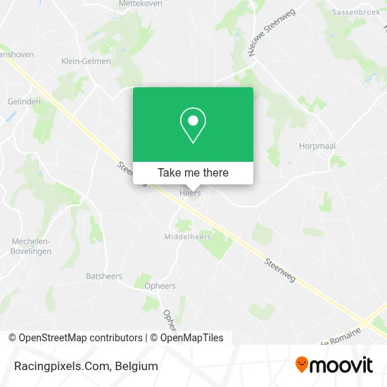 Racingpixels.Com plan