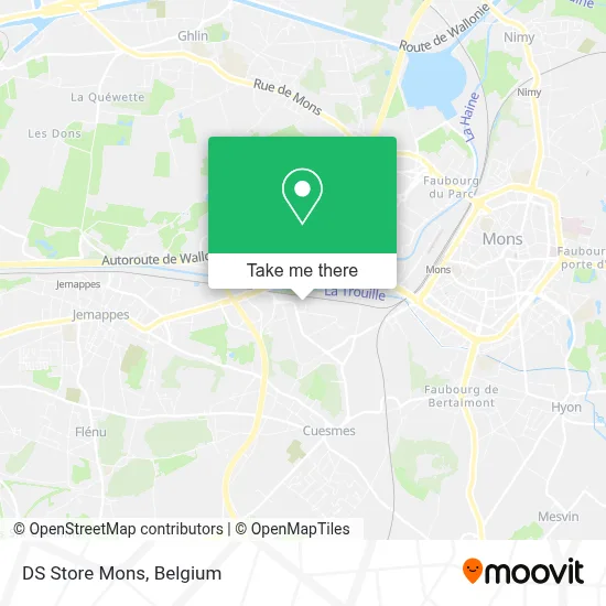 DS Store Mons map