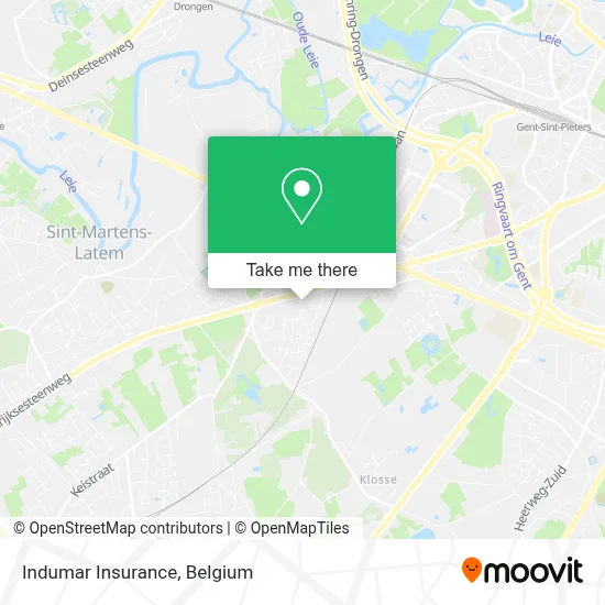 Indumar Insurance plan