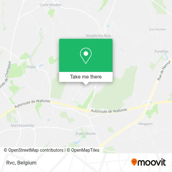 Rvc plan