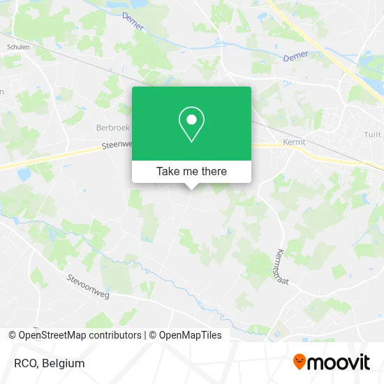Rco plan