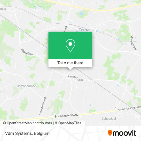Vdm Systems plan