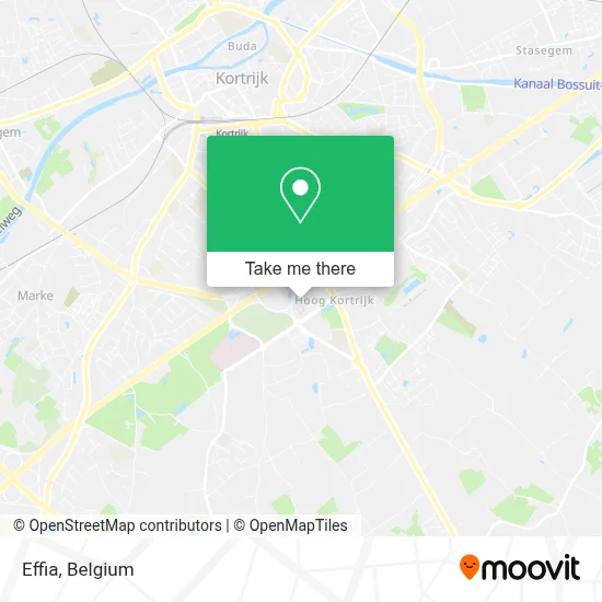 Effia map