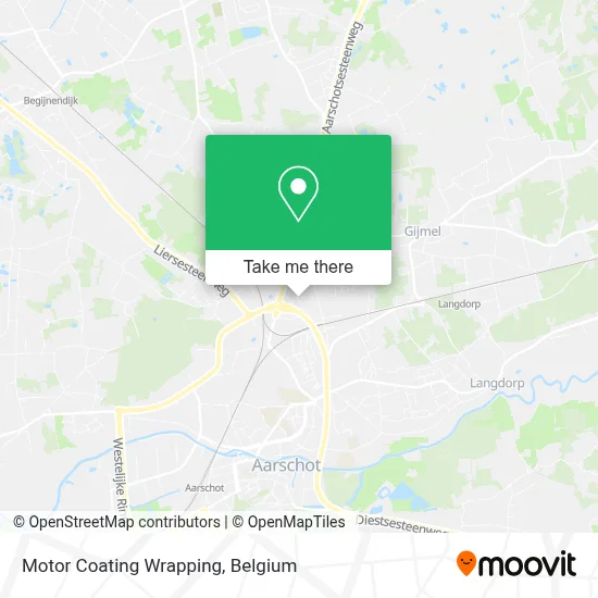 Motor Coating Wrapping map