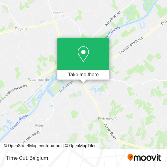 Time-Out map