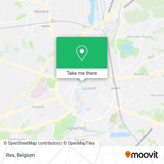 Res map
