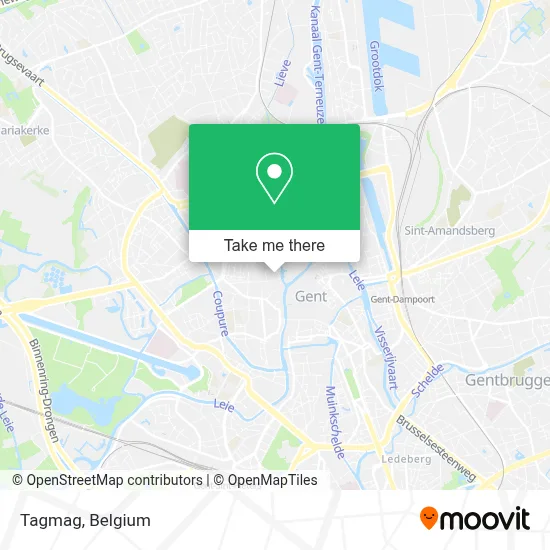 Tagmag plan