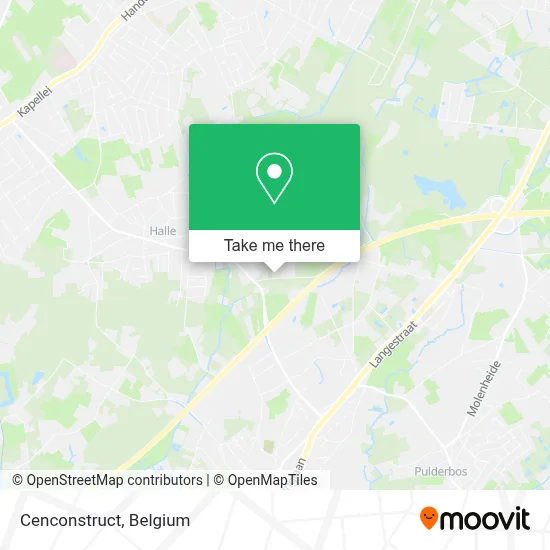 Cenconstruct map
