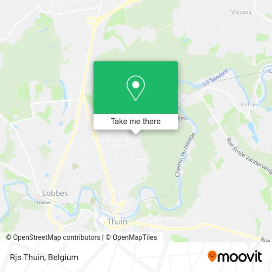 Rjs Thuin plan