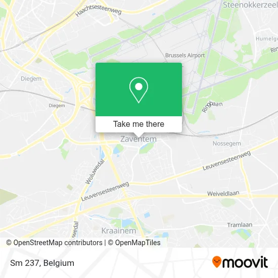 Sm 237 map
