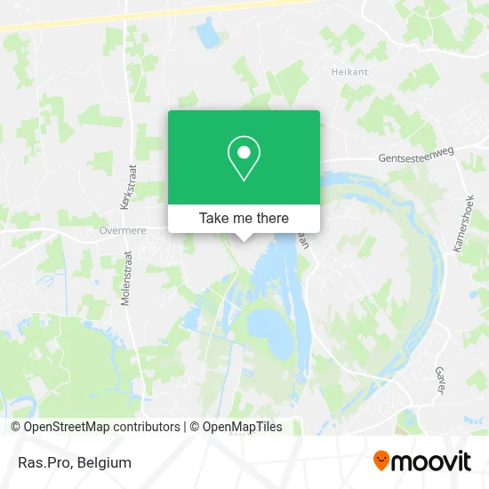 Ras.Pro plan