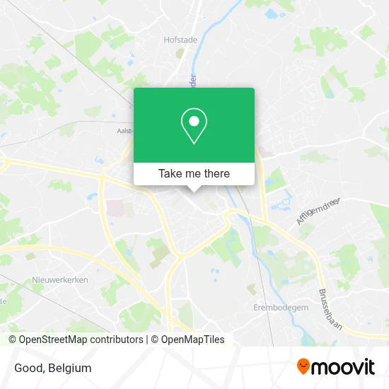 Good map