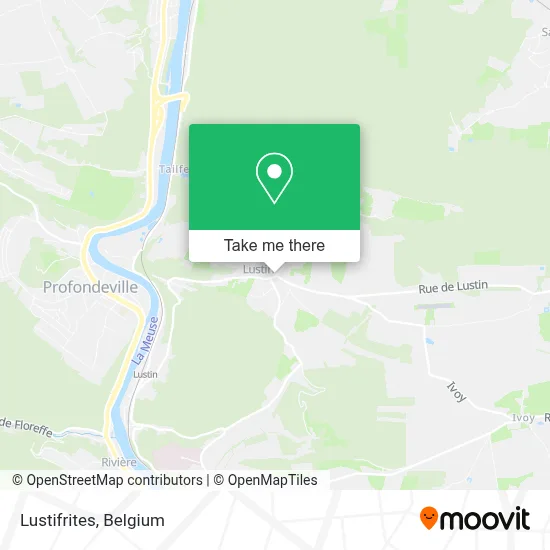 Lustifrites map