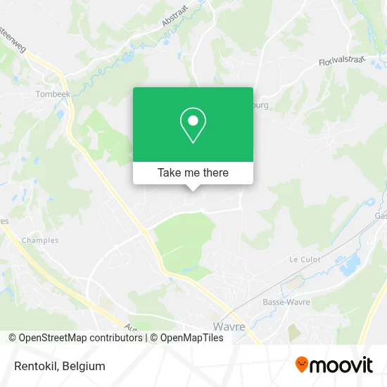 Rentokil plan
