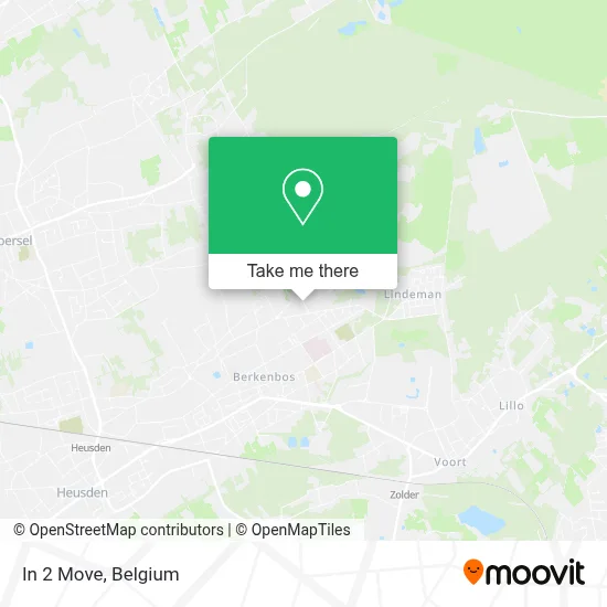 In 2 Move plan