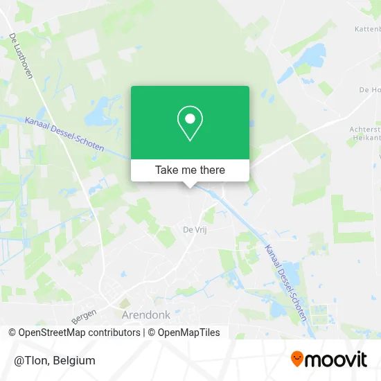 @Tlon plan