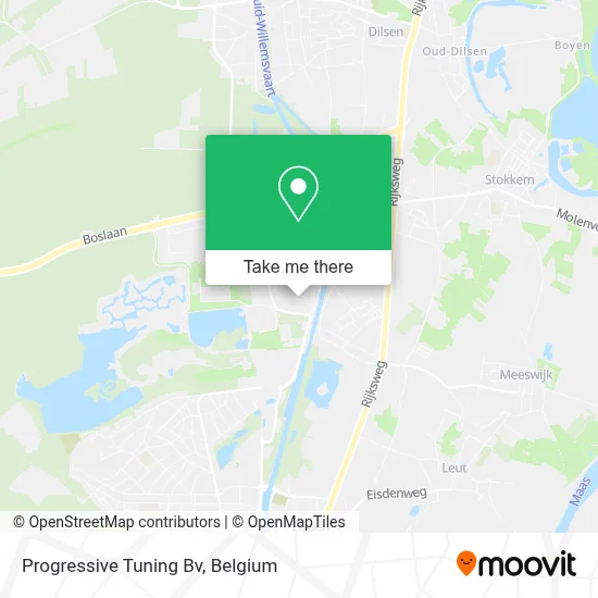 Progressive Tuning Bv map