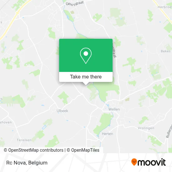 Rc Nova plan