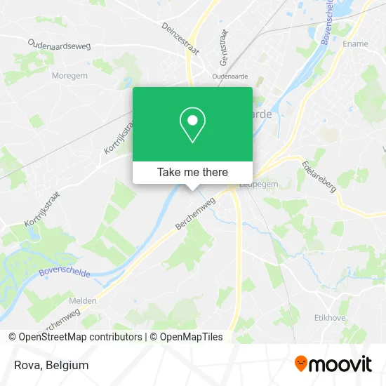 Rova plan