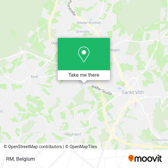 Rm plan