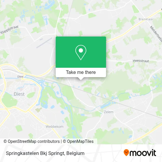Springkastelen Bkj Springt map