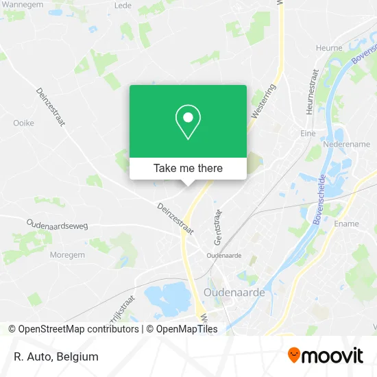 R. Auto plan
