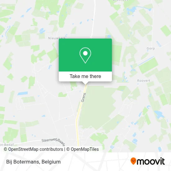 Bij Botermans map