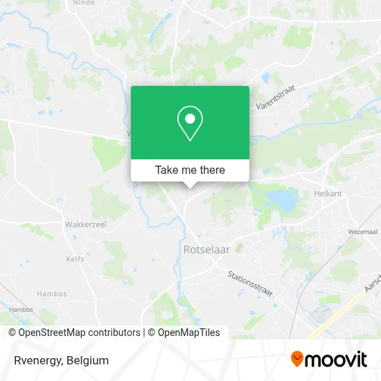 Rvenergy plan