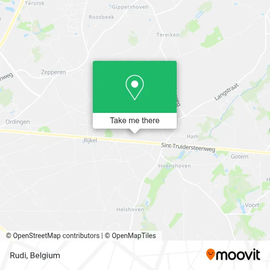 Rudi plan